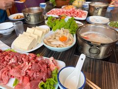 -蒙星月涮肚火锅城(宏运家园店)