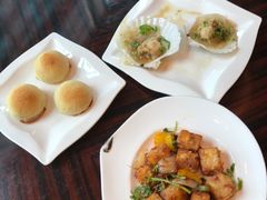 -新天世纪中餐厅