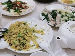 -凤城礼记鱼翅海鲜酒家(新马路总店)