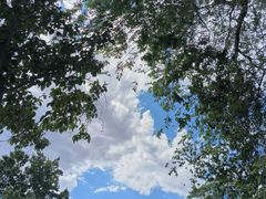 -北运河水利风景区