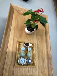 -FineYoga梵音瑜伽·普拉提