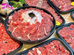 -正禾鲜·潮汕牛肉火锅(凯德天府店)