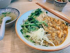 -朱洪元苏式面馆(绿宝广场店)