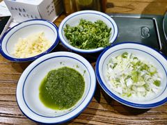 -冰煮羊(山水小区店)