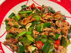-刘百味粉馆(五一华府店)