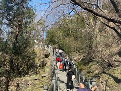-武当山风景区
