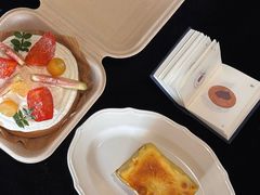 -流酥可心·牛乳蛋糕商店(禾祥西路店)