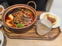 -小满手工粉(上海月星环球港店)
