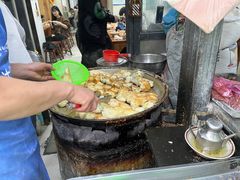 -逍遥镇刘相五胡辣汤豆沫馆(康复中街店)