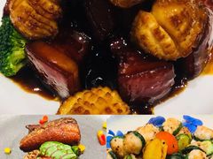 -望乡楼上海菜(日月光店)