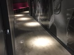 -威尔仕健身(虹桥南丰城店)