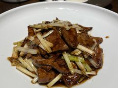 -通安客栈中餐厅·何家小馆