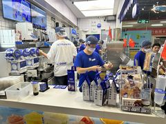 -煲珠公·老红糖珍珠奶茶(长宁龙之梦店)