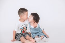 -小熊维尼高端孕婴摄影(清湖金銮店)