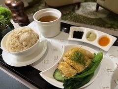 -大堂酒廊(澳门文华东方酒店)