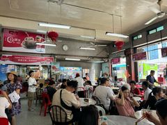 -丽丰茶冰室