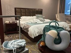 -格林豪泰商务酒店(景德镇人民广场金鼎店)