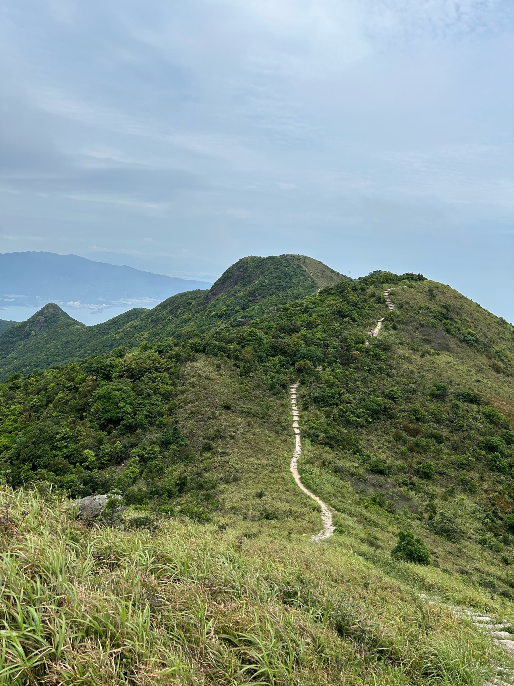 山路壁纸图片