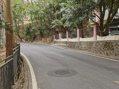 -火炉山森林公园