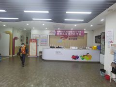 -缤纷鸟美术书法(汉神购物广场校区)