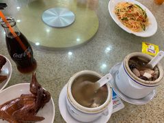 -煲煲掂风味煲仔饭餐厅(西区店)