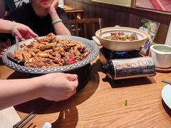 -甘家界柠檬鸭(安吉店)