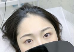 -HQ半永久纹绣纹眉