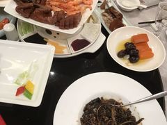 -新南华大酒店(长寿店)