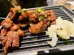 -無境·匠心日本料理(汉街店)