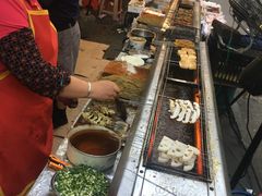 -建国烧烤(建乐路店)
