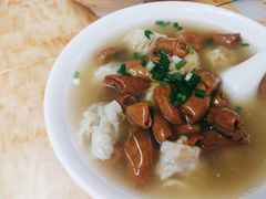 -新园饮食店(香洲总店)
