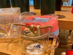-星巴克(北京环球金融中心店)