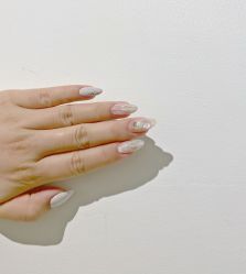 -小小美甲美睫