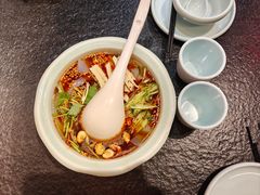 浑源凉粉-六毛九四季粗粮(锦华家园店)