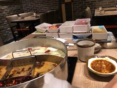 -野妹火锅(南园店)
