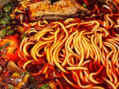 -清真·金城老碗牛肉面揪面片(兰州总店)