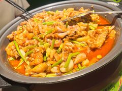 -淘蛙(广州星寰国际商业中心店)