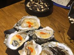 -烧蠔帮·生蚝海鲜牌档(观海店)