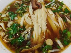 -水仙拉面(水仙街店)