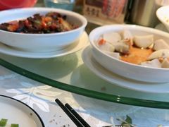 -毛家饭店(平湖店)