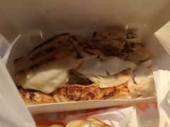 牛肉锅贴-劈柴院锅贴(沈阳路店)