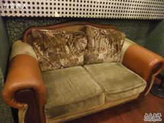 沙发-金百万烤鸭店(马甸店)