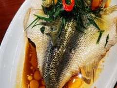 -探鲜渔府·复古庭院风·商务海鲜(鹏城较场尾美食中心精选店)