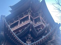 -杭州半山国家森林公园