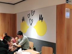 -麦当劳(玉桥中路店)