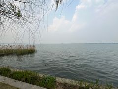 -阳澄湖半岛旅游度假区