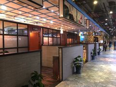 -渔傅·蓝海岸霞浦海鲜(正祥店)