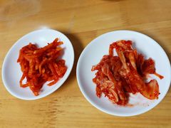 -屋里家延边朝鲜族冷面(南园店)