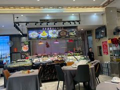 -潮道鱼仔店·潮汕味(长兴路店)