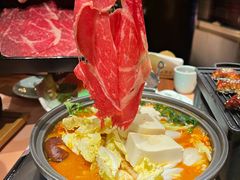 -山葵家·创意料理(宁波来福士店)
